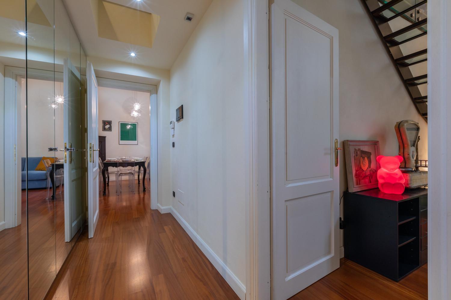 Casa Savoia By Wonderful Italy Apartment Turin Ngoại thất bức ảnh