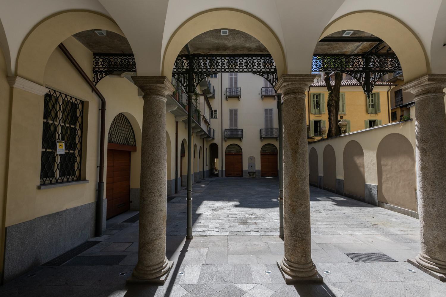 Casa Savoia By Wonderful Italy Apartment Turin Ngoại thất bức ảnh